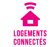 Logements connectés